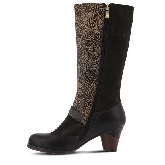 L’Artiste by Spring Step Pancas Boot - Sold Out! - Picture 3 of 6